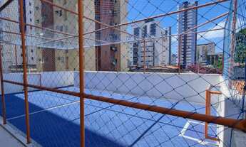 Imagem 3: Apartamento para Locação em Jaboatão dos Guararapes, Piedade, 3 dormitórios, 1 suíte, 1 ba