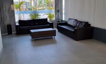 Imagem 4: Apartamento para Locação em Jaboatão dos Guararapes, Piedade, 3 dormitórios, 1 suíte, 1 ba