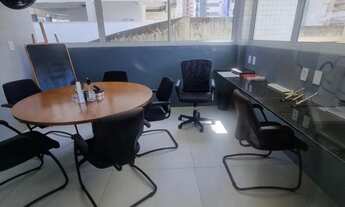 Imagem 5: Apartamento para Locação em Jaboatão dos Guararapes, Piedade, 3 dormitórios, 1 suíte, 1 ba