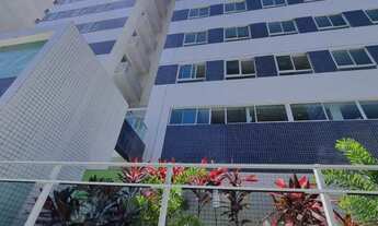 Imagem 6: Apartamento para Locação em Jaboatão dos Guararapes, Piedade, 3 dormitórios, 1 suíte, 1 ba