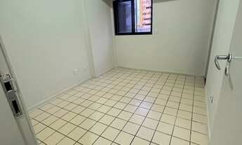 Imagem 4: Apartamento para Venda em Recife, Boa Viagem, 3 dormitórios, 2 suítes, 4 banheiros, 2 vaga