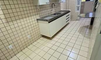 Imagem 5: Apartamento para Venda em Recife, Boa Viagem, 3 dormitórios, 2 suítes, 4 banheiros, 2 vaga