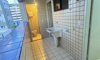 Imagem 6: Apartamento para Venda em Recife, Boa Viagem, 3 dormitórios, 2 suítes, 4 banheiros, 2 vaga