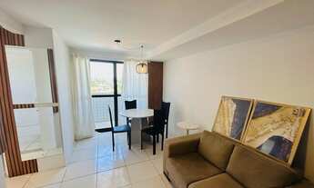 Imagem: Apartamento para Locação em Jaboatão