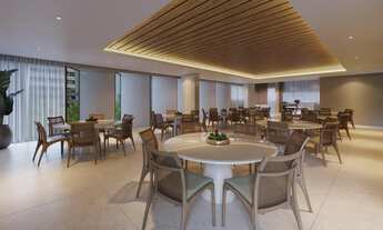 Imagem: Apartamento para Venda em Recife, Tamarineira