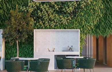 Imagem 4: Apartamento para Venda em Recife, Tamarineira, 3 dormitórios, 3 suítes, 1 banheiro, 2 vaga