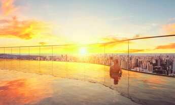 Imagem 2: Apartamento para Venda em Recife, Tamarineira, 3 dormitórios, 3 suítes, 1 banheiro, 2 vaga