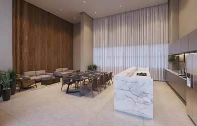 Imagem 6: Apartamento para Venda em Recife, Tamarineira, 3 dormitórios, 3 suítes, 1 banheiro, 2 vaga