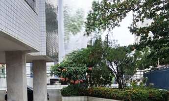 Imagem 3: Apartamento para Venda em Jaboatão dos Guararapes, Candeias, 3 dormitórios, 1 suíte, 2 ban