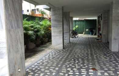 Imagem 4: Apartamento para Venda em Jaboatão dos Guararapes, Candeias, 3 dormitórios, 1 suíte, 2 ban