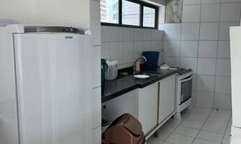 Imagem 4: Apartamento para Venda em Recife, Pina, 4 dormitórios, 3 suítes, 2 banheiros, 3 vagas