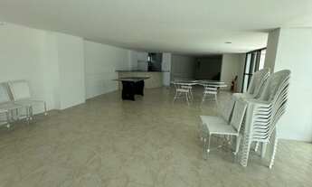 Imagem 5: Apartamento para Venda em Recife, Pina, 4 dormitórios, 3 suítes, 2 banheiros, 3 vagas