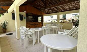 Imagem 3: Apartamento para Venda em Ipojuca, Califórnia, 2 dormitórios, 1 banheiro, 1 vaga