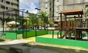 Imagem 5: Apartamento para Venda em Ipojuca, Califórnia, 2 dormitórios, 1 banheiro, 1 vaga