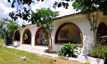 Imagem: Fazenda para Venda em Limoeiro, Zona Rural