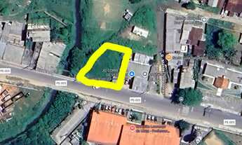 Imagem: Terreno para Venda em São Lourenço da