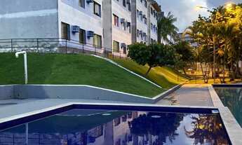 Imagem 3: Apartamento para Venda em São Lourenço da Mata, Parque Capibaribe, 2 dormitórios, 1 banhei