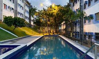 Imagem 2: Apartamento para Venda em São Lourenço da Mata, Parque Capibaribe, 2 dormitórios, 1 banhei