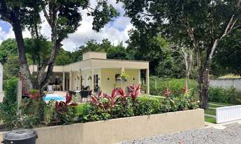 Imagem 3: Casa para Venda em Camaragibe, Borralho, 2 dormitórios, 3 banheiros, 4 vagas