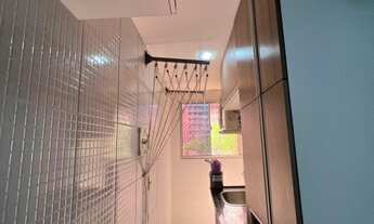 Imagem 4: Apartamento para Venda em Jaboatão dos Guararapes, Candeias, 3 dormitórios, 1 suíte, 1 ban