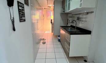 Imagem 3: Apartamento para Venda em Jaboatão dos Guararapes, Candeias, 3 dormitórios, 1 suíte, 1 ban