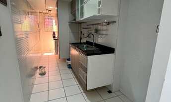 Imagem 7: Apartamento para Venda em Jaboatão dos Guararapes, Candeias, 3 dormitórios, 1 suíte, 1 ban