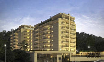 Imagem: Apartamento com 2 quartos, 80m², à venda