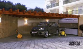 Imagem 4: Apartamento com 2 quartos, 80m², à venda em Bertioga, Maitinga