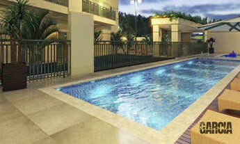 Imagem 2: Apartamento com 2 quartos, 80m², à venda em Bertioga, Maitinga