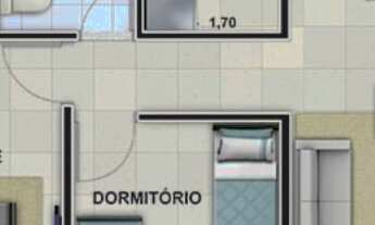 Imagem 3: Apartamento com 2 quartos, 80m², à venda em Bertioga, Maitinga