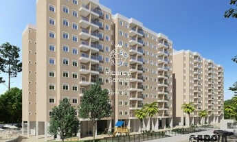 Imagem: Apartamento com 2 quartos, 60,07m², à