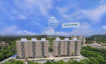 Imagem 2: Apartamento com 2 quartos, 60,07m², à venda em Bertioga