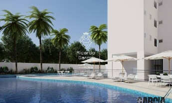 Imagem 4: Apartamento com 2 quartos, 60,07m², à venda em Bertioga