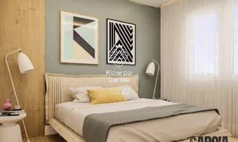 Imagem 7: Apartamento com 2 quartos, 60,07m², à venda em Bertioga