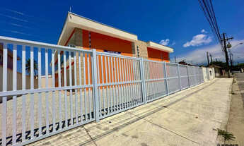 Imagem 3: Apartamento em Bertioga, Vista Linda, com 2 quartos, 53m²