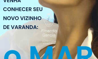 Imagem: Apartamento de luxo com 3 quartos, 150m²