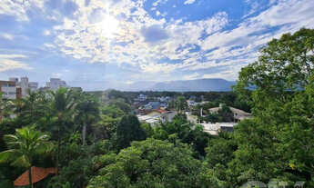 Imagem: Apartamento de luxo para alugar em Bertioga