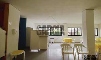 Imagem: Apartamento com 02 quartos, 80m², para