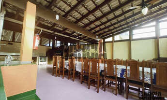 Imagem 3: Apartamento com 02 quartos, 80m², para locação em Bertioga, Maitinga