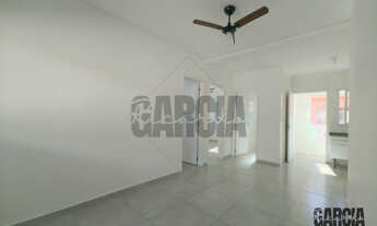 Imagem: Casa de condomínio, 63m², para locação