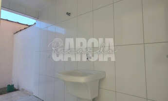 Imagem 6: Casa de vila com 2 quartos, 95m², para locação em Bertioga, Centro