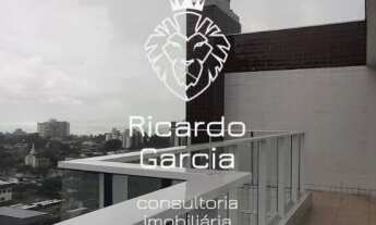 Imagem: Cobertura com 2 quartos, 140m², à venda