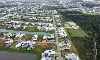 Imagem 3: Terreno à venda – Condomínio Reserva das Águas – Torres/RS
