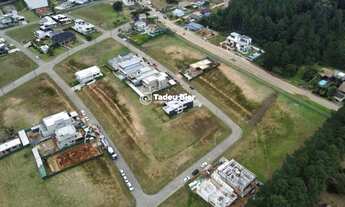 Imagem: Terreno à venda Condomínio Reserva