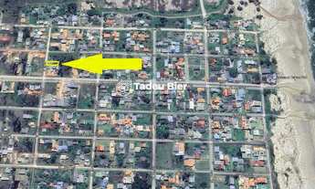 Imagem: Terreno à Venda ESCRITURADO  Praia Estrela