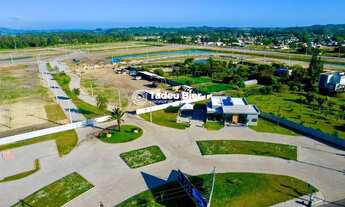Imagem 3: Terreno à venda – Lake Condomínio Resort