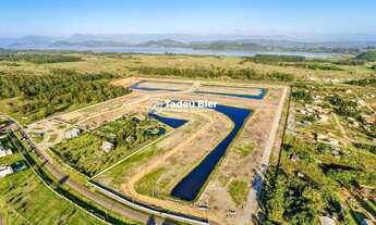 Imagem 2: Terreno à venda – Lake Condomínio Resort