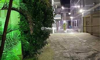 Imagem: Apartamento Térreo à venda