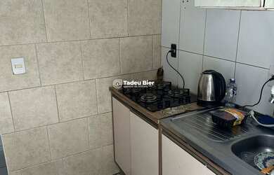 Imagem 5: Apartamento Térreo à venda