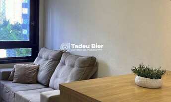 Imagem 3: Apartamento à venda, no Cond. Ilha de Porto Belo, em Torres, Predial, com 2 quartos